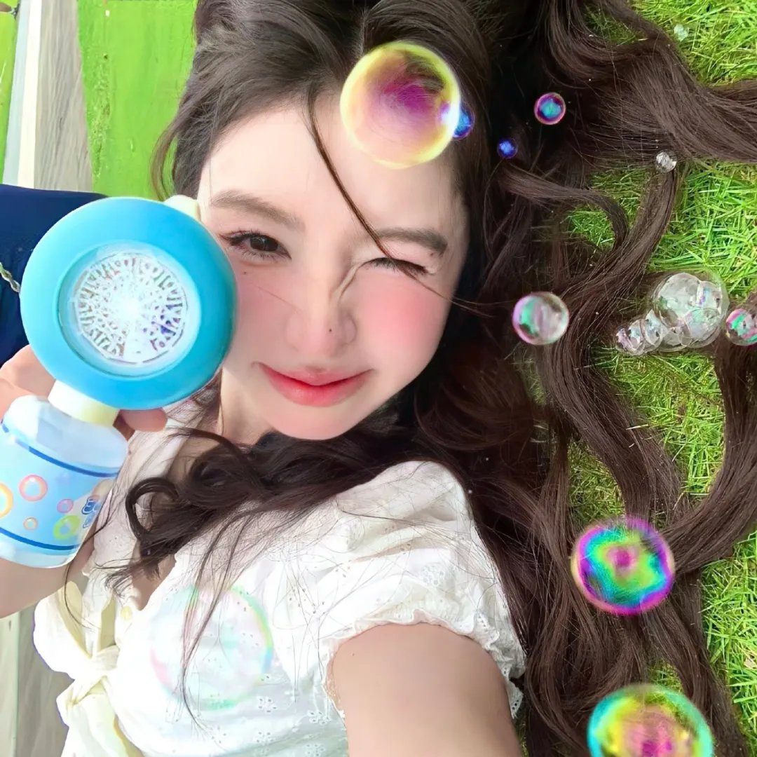 好野人出没,注意!