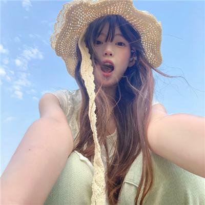 学长与女友
