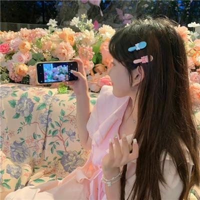 爱的火花