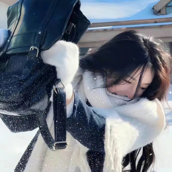 隔窗恋爱
